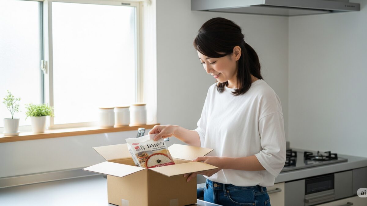まとめ:備蓄米、どこで買える?「楽天市場」で買えます