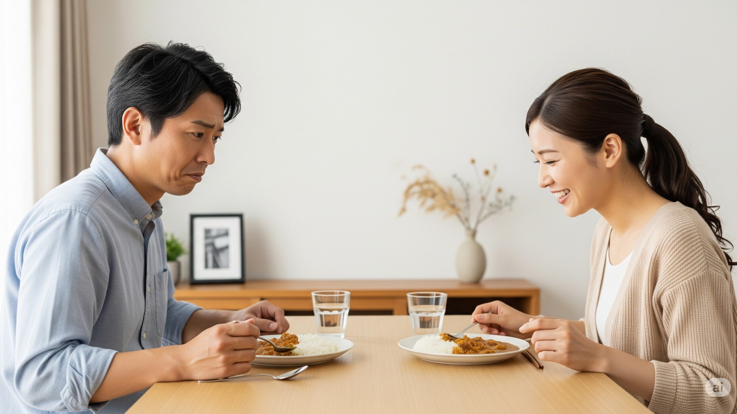 【絶賛と酷評】クロスブレンドカレー口コミ評価が割れる衝撃的な理由
