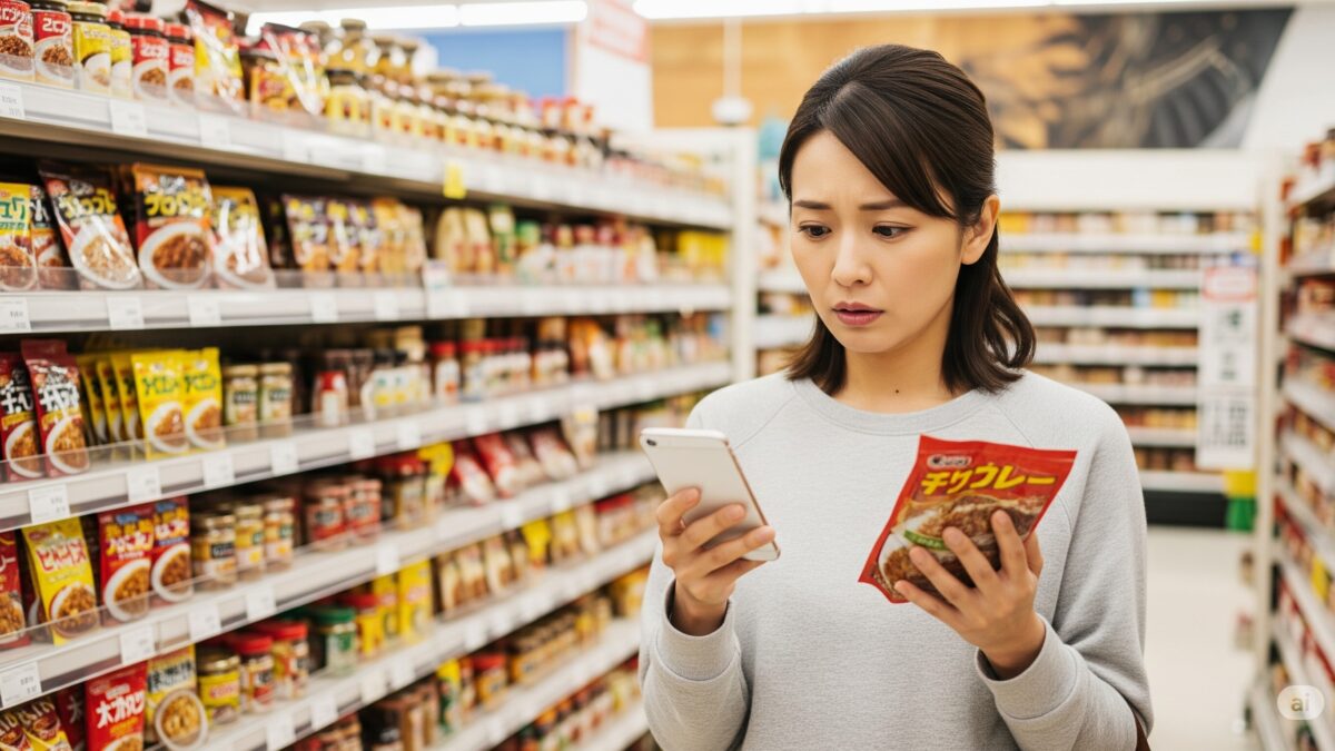 クロスブレンドカレーの口コミは賛否両論?