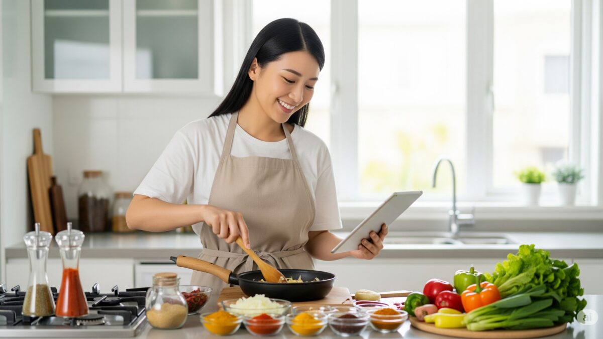 クロスブレンドカレー口コミから学ぶ!味とレシピ