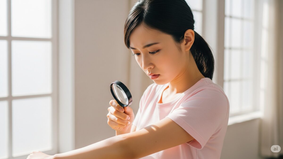 メディプラスゲルの悪い口コミは本当？不安が確信に変わる科学的根拠