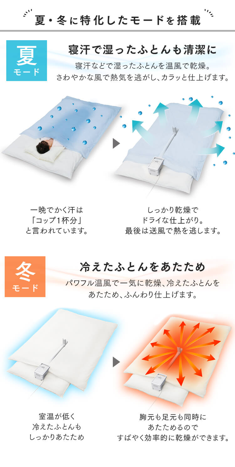 まとめ：布団乾燥機アイリスオーヤマ口コミからわかる最適解