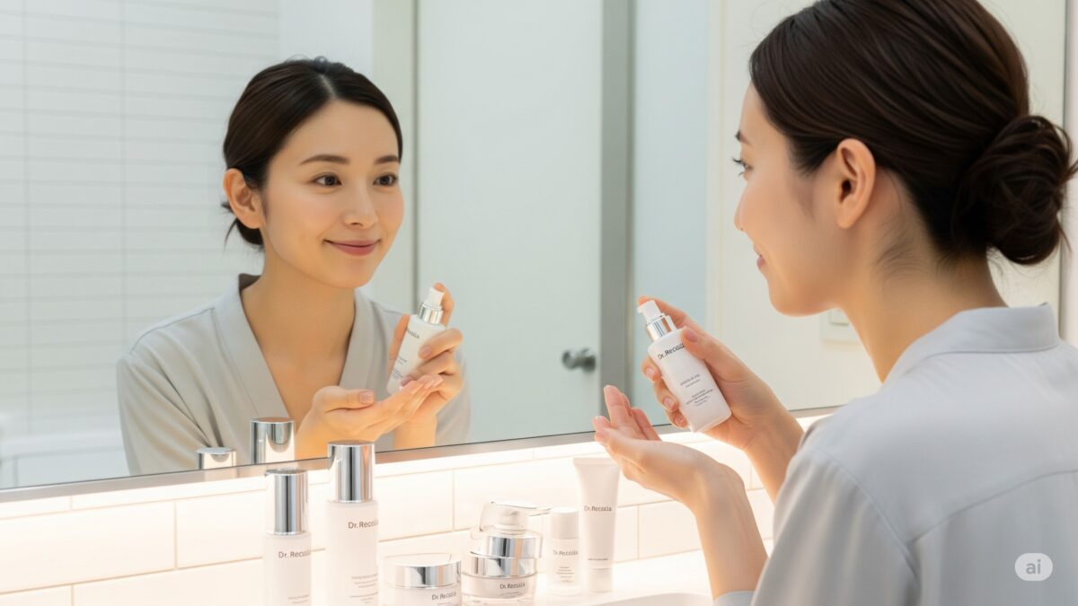 ドクターリセラの口コミから学ぶ!失敗しない始め方
