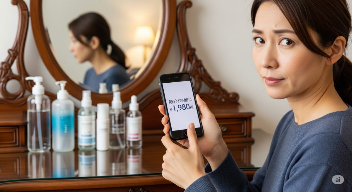 ハクビノの口コミ評価は?購入前に知るべき5つの注意点