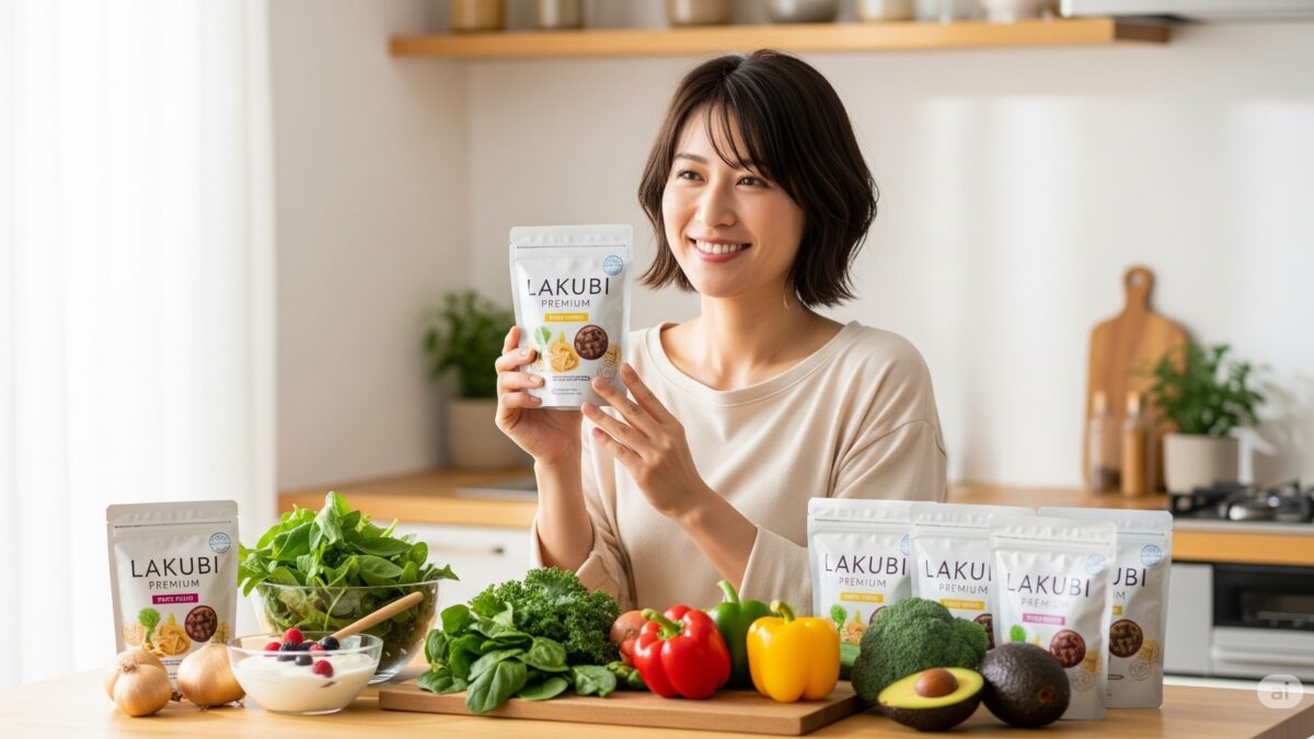 ラクビプレミアムの評判・口コミ:効果を実感した愛用者の本音総まとめ