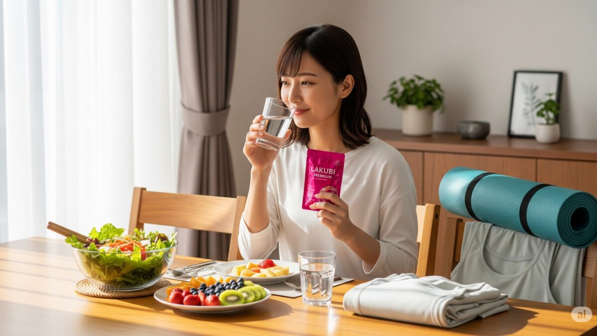 ラクビプレミアムの評判・口コミから分かる5つの真実