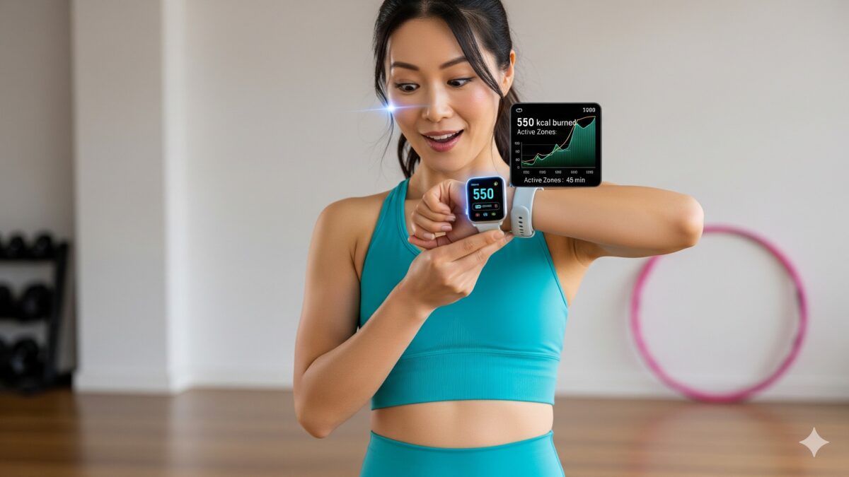 驚きの効果!フラフープダイエットが痩せる科学的根拠