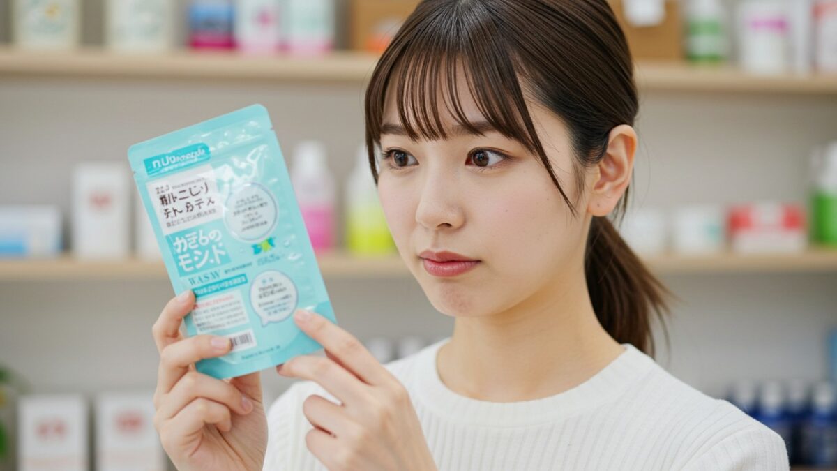 悠香の石鹸口コミから分かる!購入前の重要点