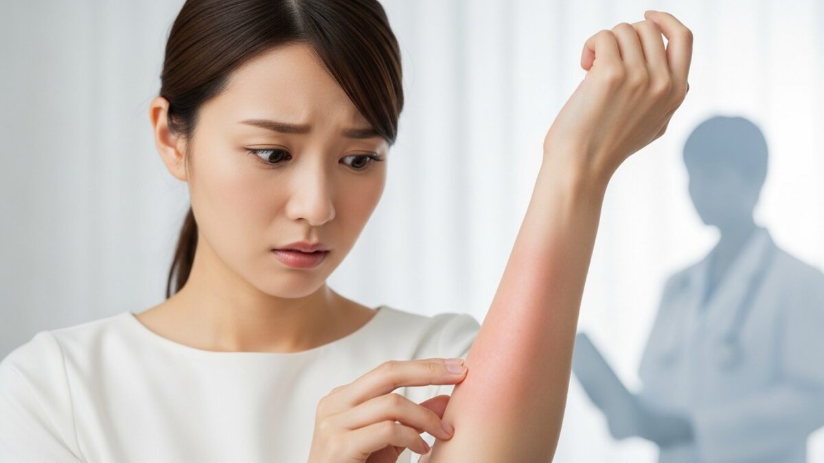 すっぽん小町 口コミ 白髪2