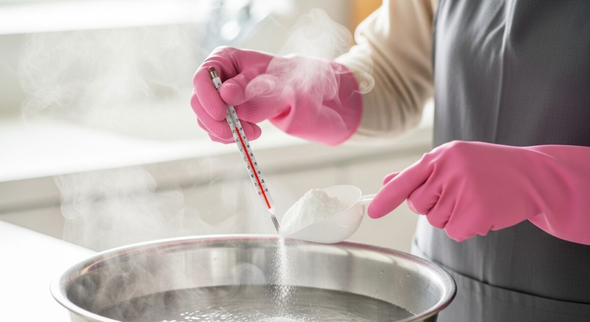 シュワッ！とパンチ4